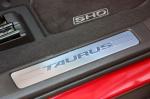 Ford Taurus SHO 2010 года